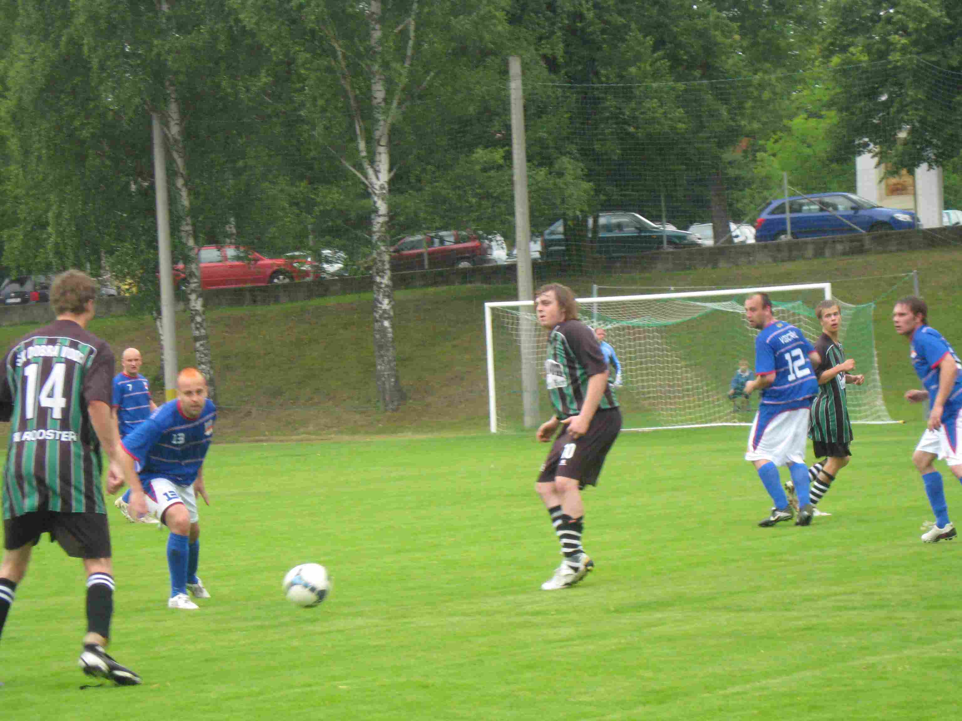 dobravoda 107