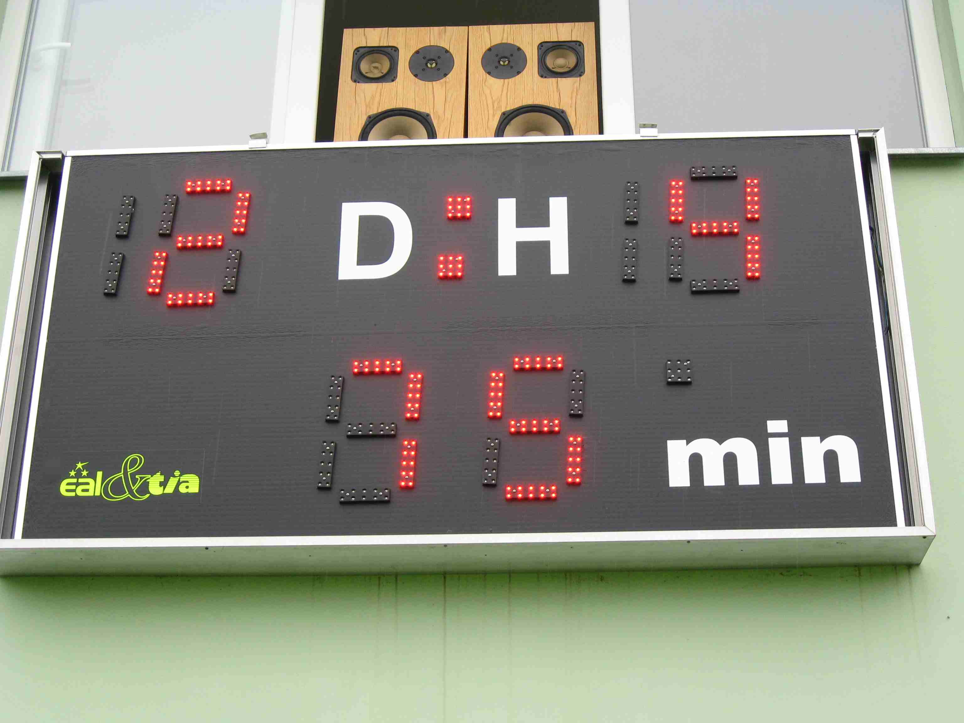 dobravoda 169